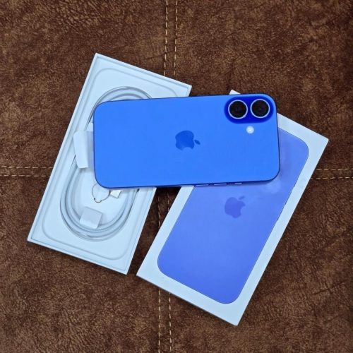Iphone 16 simple 128G